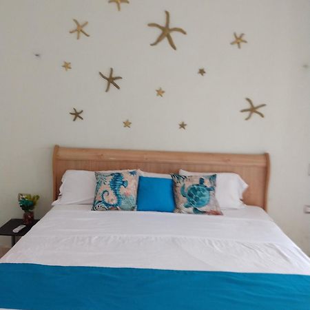 Apartament Casa Esencia Cozumel Zewnętrze zdjęcie