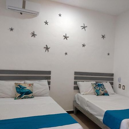 Apartament Casa Esencia Cozumel Zewnętrze zdjęcie
