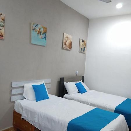 Apartament Casa Esencia Cozumel Zewnętrze zdjęcie