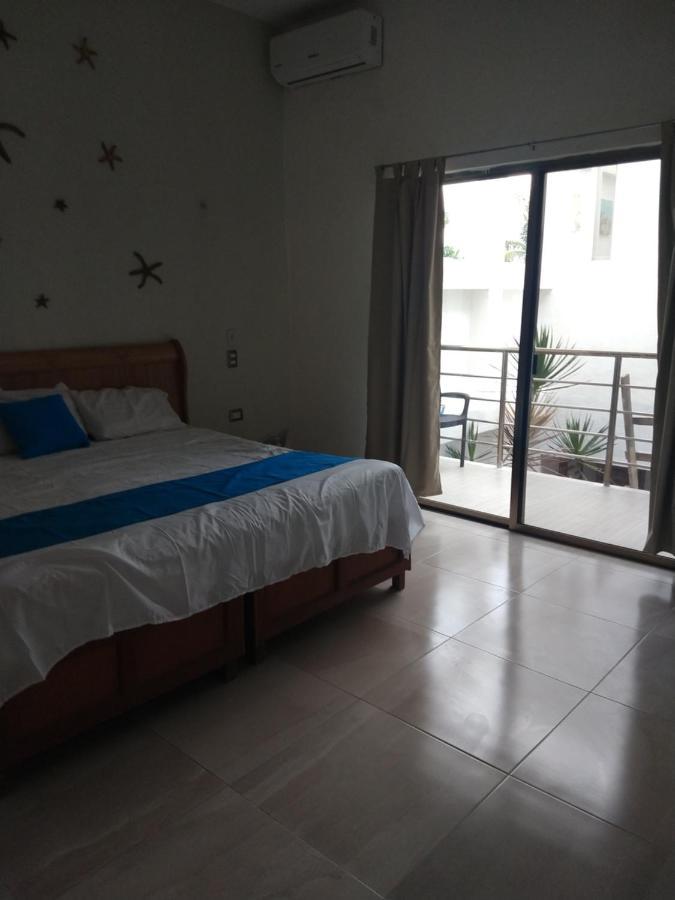 Apartament Casa Esencia Cozumel Zewnętrze zdjęcie
