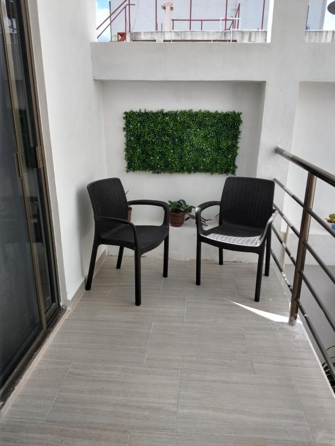 Apartament Casa Esencia Cozumel Zewnętrze zdjęcie